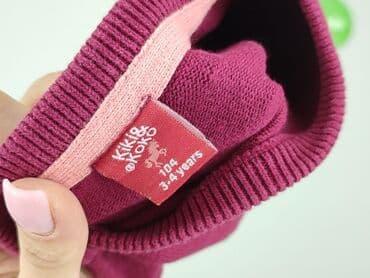 sweter hello kitty h: Sweterek, Kiki & Koko, 3-4 lat, 98-104 cm, stan - Bardzo dobry — 5