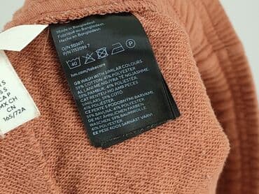 krótkie spodenki champion: H&M, Szorty damskie, rozmiar S — 5