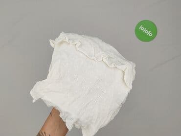 ażurowa bluzka sinsay: Sinsay, Bluzka damska, rozmiar XS — 5