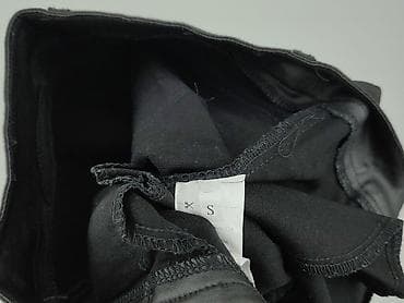 camargue spodnie: Spodnie materiałowe damskie, rozmiar S — 5