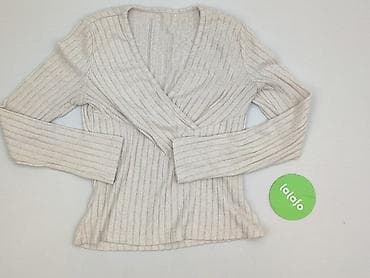 second hand store: Shein, Sweter damski, rozmiar M — 2