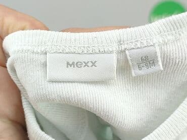 top hello kitty: Blouse, Mexx, 6-9 months, condition - Very good — 4