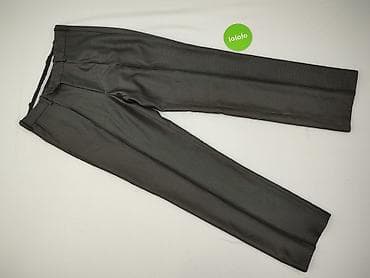 dresy next: Spodnie garniturowe dla mężczyzn, rozmiar S — 2