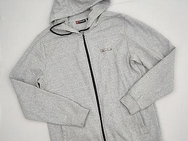 Bluza z kapturem dla mężczyzn, rozmiar L