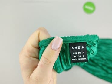 shein sukienki plisowane: Shein, Women`s dress, size M — 4