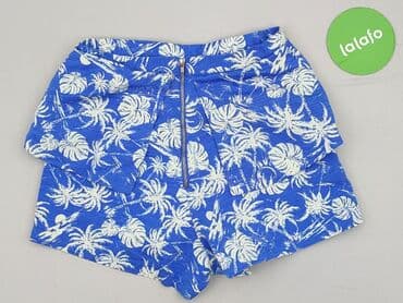 szorty trapstar: Topshop, Szorty damskie, rozmiar XS — 3