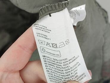 militaria kurtki zimowe: Kurtka przejściowa damska, rozmiar XL — 5