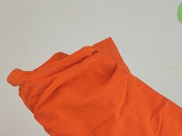 pomarańczowa marynarka mohito: House, Bluzka damska, rozmiar S — 5