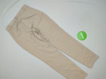 spodnie ltb: Esmara, Spodnie materiałowe damskie, rozmiar 2XS — 3