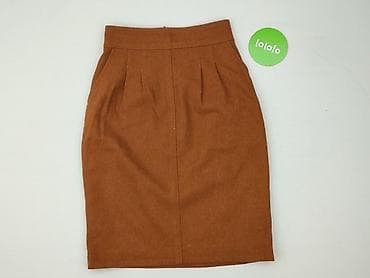 goth spódnica: Hallhuber, Spódnica damska, rozmiar XS — 2