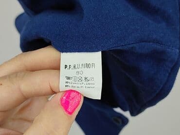 koszulka hugo boss: Kamizelka, 9-12 miesięcy, stan - Bardzo dobry — 4