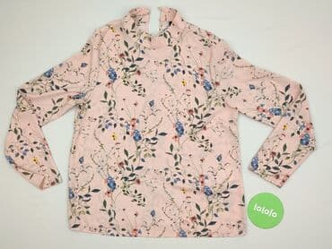 koszula z bufiastymi rękawami sinsay: Gina Tricot, Bluzka damska, rozmiar S — 3