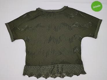 amisu jacket: Bluzka damska, rozmiar M — 3