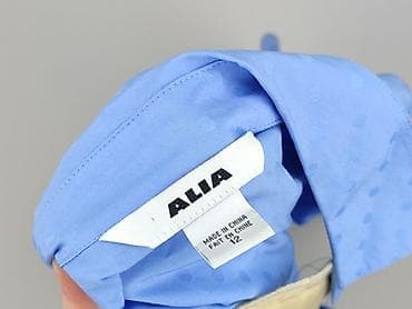 biala bluza: Alaïa, Koszulа dla mężczyzn, rozmiar XL — 5