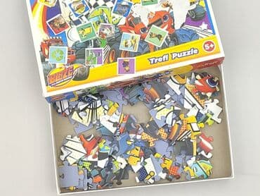 Puzzle: Puzzle dla Dzieci, stan - Bardzo dobry — 3