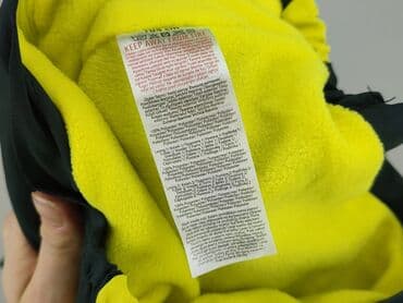 czapki wiosenne dla dzieci h m: Kurtka przejściowa, Little kids, 3-4 lat, 98-104 cm, stan - Bardzo dobry — 5