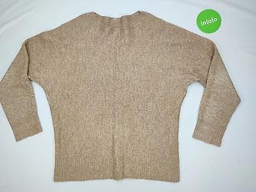 bluzka 46: Sweter damski, rozmiar 6XL — 2