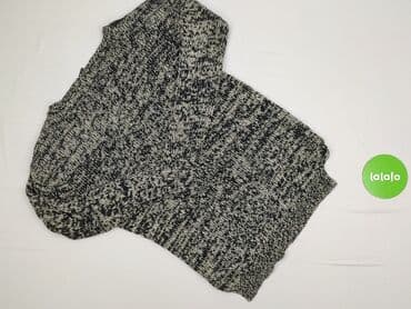 marynarki sinsay: Sinsay, Sweter damski, M — 3