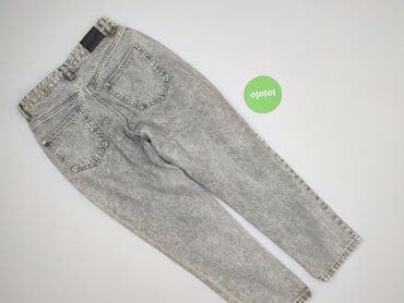 amisu jeans: Sinsay, Jeansy damskie, rozmiar S — 3