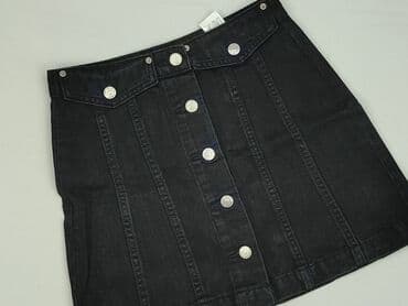 spódnice mini allegro: Denim, Spódnica damska, 2XS — 1