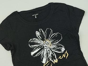 T-shirt damski, rozmiar M