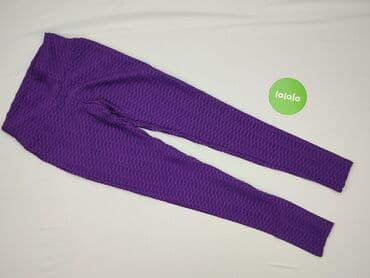 legginsy push up gatta: Legginsy Sportowe damskie, S — 2