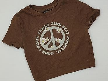 pull and bear bluza tupac: House, Футболка жіноча, розмір S — 1