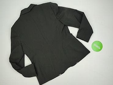 welurowa bluza: Marynarka damska, rozmiar XL — 3