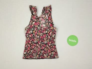 bytom biala koszula: Mohito, Women's blouse, size M (EU 38) — 3