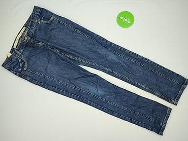 jeansy mustang: Jeansy damskie, rozmiar M — 2