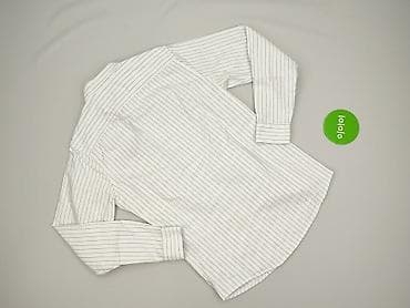 intermoda garnitury: Koszulа dla mężczyzn, rozmiar S — 3