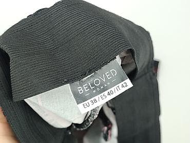esprit womens: Woman, Spodnie materiałowe damskie, rozmiar S — 4