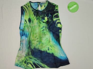 bluzka małecka: Bluzka damska, rozmiar M — 3