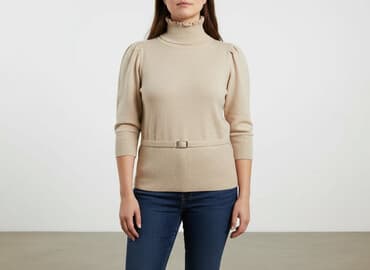 wallis sweter: Wallis, Sweter damski, rozmiar 2XL — 7