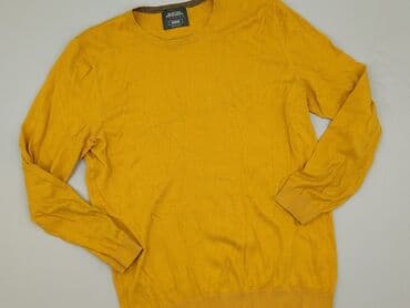 sweter z gruszką: Burton Menswear London, Sweter dla mężczyzn, rozmiar M — 1