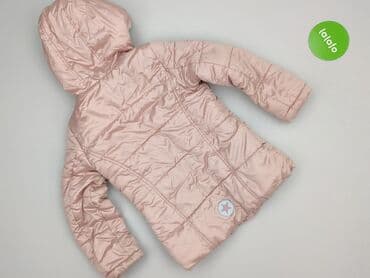 Ubranka dla niemowląt: Kurtka przejściowa, Coccodrillo, 4-5 lat, 104-110 cm, stan - Bardzo dobry — 3