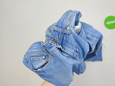 hm cm: H&M, Jeansy damskie, rozmiar S — 5