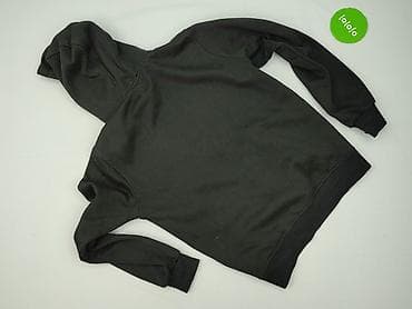 bluzki usa: Bluza z kapturem dla mężczyzn, rozmiar S — 3