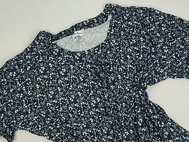 Ulla Popken, Bluzka damska, rozmiar 7XL