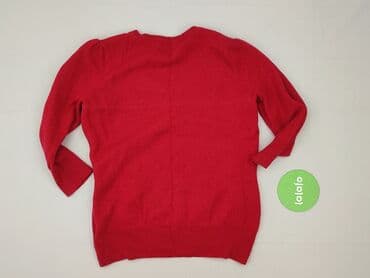 Ubrania damskie: F&F, Sweter damski, rozmiar M — 3