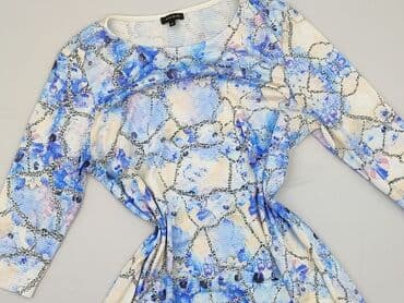 obcisła sukienka czerwona: River Island, Women`s dress, size L (EU 40) — 1