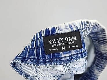 Шорти: Denim, Шорти для чоловіків, розмір M — 4