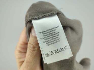 bluzki dla puszystych allegro: ALBA MODA, Жіноча блуза, розмір 5XL — 5