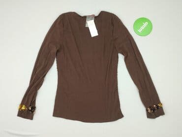 chaotic system t shirty: Women's blouse, size S (EU 36) — 3