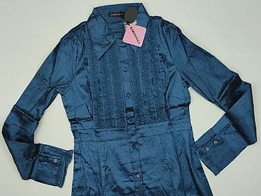 koszulki h: Karolina Zmarlak / KZ_K Studio, Koszula damska, rozmiar M — 1