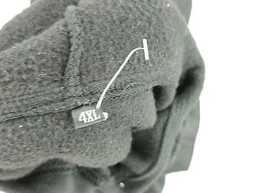 bluza podsiadło: Bluza z kapturem dla mężczyzn, rozmiar 4XL — 4