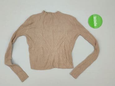 sweter hm w paski: H&M, Sweter damski, rozmiar XS — 3