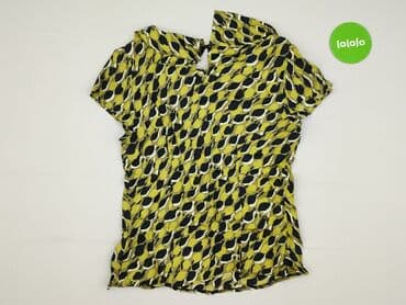 Women: Kaliko, Women's blouse, size 2XL (EU 44) — 3