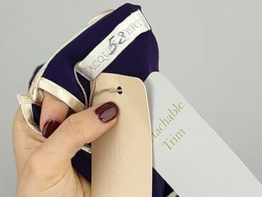 czerwone sukienki w groszki: Jacques Vert, Sukienka damska, rozmiar S — 5