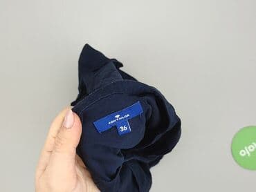 blaklader koszulka: Tom Tailor, Bluzka damska, S — 5